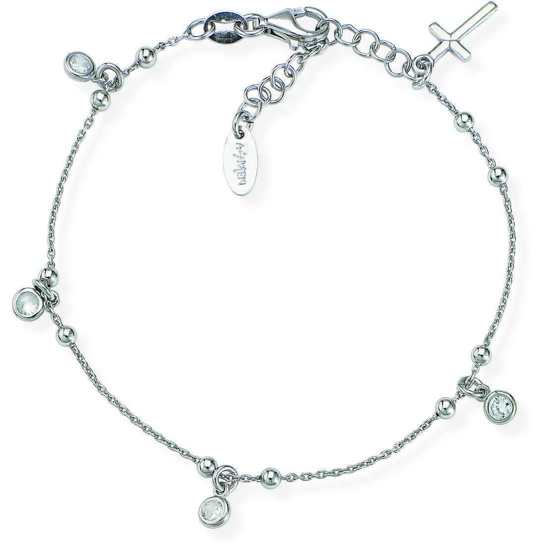 bracelet woman jewellery Amen Croci BBZ