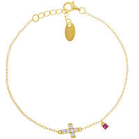 bracelet woman jewellery Amen Croci BRCRGBRZ3