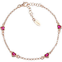 bracelet woman jewellery Amen San Valentino 2024 BRCUSERRZ