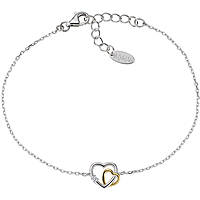 bracelet woman jewellery Amen San Valentino 2024 BRHBHGBZ