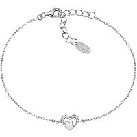 bracelet woman jewellery Amen San Valentino 2024 BRHPBBZ