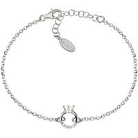 bracelet woman jewellery Amen San Valentino 2024 BRSOBBBZ