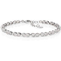 bracelet woman jewellery Amen San Valentino 2024 BRTINBBZ