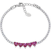 bracelet woman jewellery Amen San Valentino 2024 BT5CUBRBZ