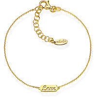 bracelet woman jewellery Amen Ti Amo BRTALOG