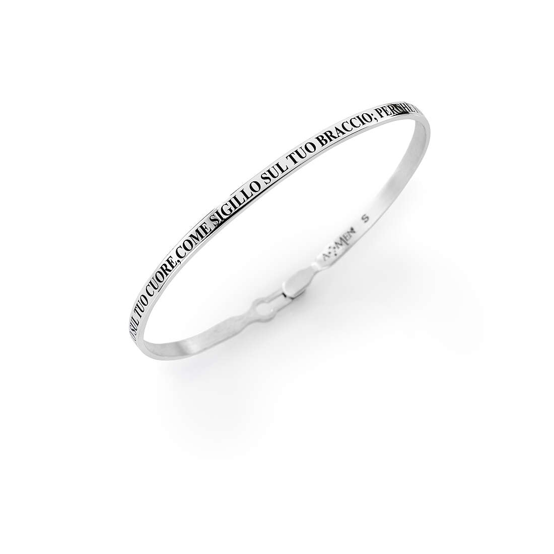 bracelet woman jewellery Amen Ti Amo SC001-L