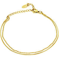 bracelet woman jewellery Amomè Basics AMB367G