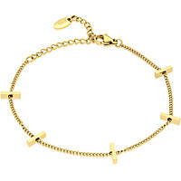 bracelet woman jewellery Amomè Circle AMB3722G