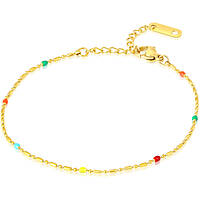bracelet woman jewellery Amomè Colours AMB548G