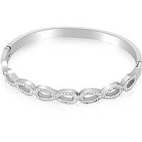 bracelet woman jewellery Amomè Infinity AMB387S