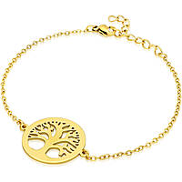 bracelet woman jewellery Amomè Lifetree AMB146G