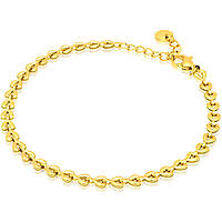 bracelet woman jewellery Amomè Love AMB375G