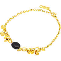 bracelet woman jewellery Amomè Natura AMB553GNE