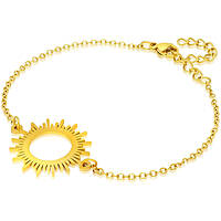 bracelet woman jewellery Amomè Shine AMB40G