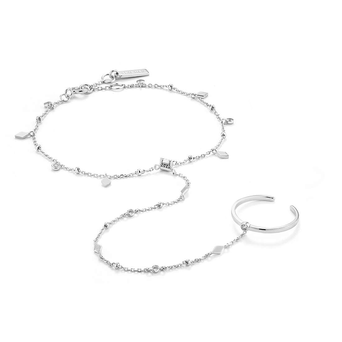 bracelet woman jewellery Ania Haie Bohemian Dream B016-01H