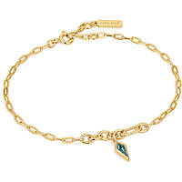bracelet woman jewellery Ania Haie Dance Til Dawn B041-01G-G