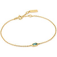 bracelet woman jewellery Ania Haie Dance Til Dawn B041-02G-G