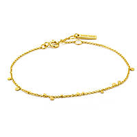 bracelet woman jewellery Ania Haie Geometry Class B005-02G
