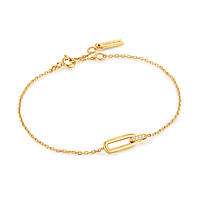 bracelet woman jewellery Ania Haie Glam Rock B037-01G