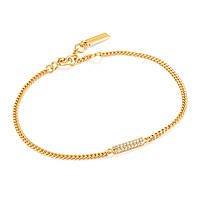 bracelet woman jewellery Ania Haie Glam Rock B037-02G