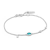 bracelet woman jewellery Ania Haie Mineral Glow B014-01H