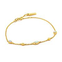 bracelet woman jewellery Ania Haie Mineral Glow B014-02G