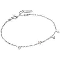 bracelet woman jewellery Ania Haie Rising Star B034-01H