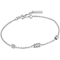 bracelet woman jewellery Ania Haie Smooth Operator B038-01H