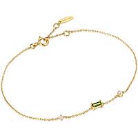 bracelet woman jewellery Ania Haie Twilight Garden BAU005-01YG