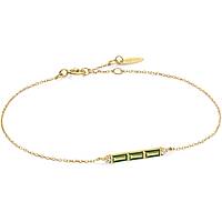 bracelet woman jewellery Ania Haie Twilight Garden BAU005-02YG