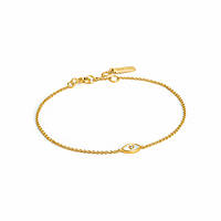 bracelet woman jewellery Ania Haie Wild Soul B030-01G