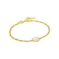 bracelet woman jewellery Ania Haie Wild Soul B030-02G