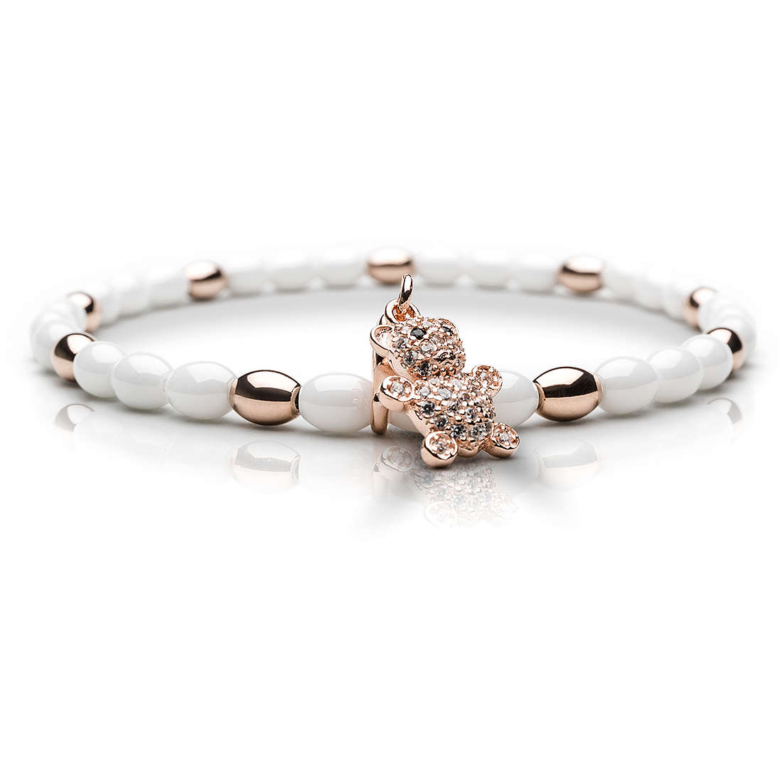 bracelet woman jewellery Bering Arctic Glow 606-5331-180