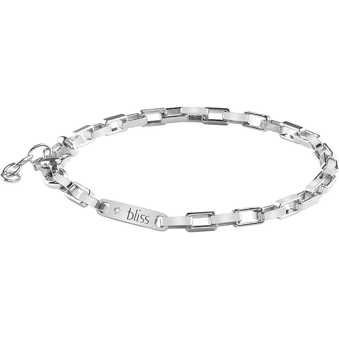 bracelet woman jewellery Bliss Chain 20084247