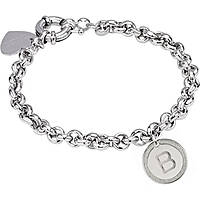 bracelet woman jewellery Bliss Love Letters 20073677