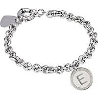 bracelet woman jewellery Bliss Love Letters 20073680