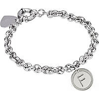 bracelet woman jewellery Bliss Love Letters 20073681