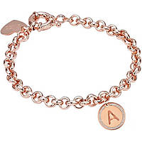 bracelet woman jewellery Bliss Love Letters 20073709