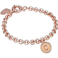 bracelet woman jewellery Bliss Love Letters 20073711