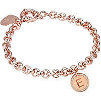 bracelet woman jewellery Bliss Love Letters 20073713