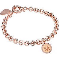 bracelet woman jewellery Bliss Love Letters 20073718