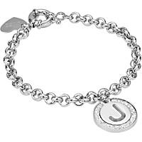 bracelet woman jewellery Bliss Love Letters 20074720