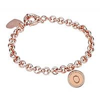bracelet woman jewellery Bliss Love Letters 20077681