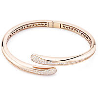 bracelet woman jewellery Boccadamo Caleida KBR026RS