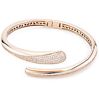bracelet woman jewellery Boccadamo Caleida KBR027RS