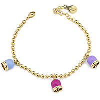 bracelet woman jewellery Boccadamo CL/BR13