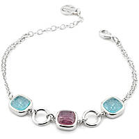 bracelet woman jewellery Boccadamo Crisette XB1012A