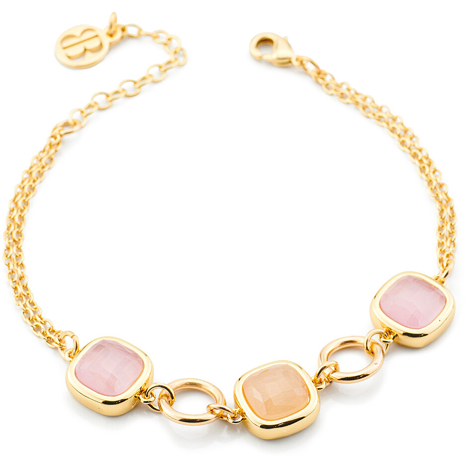 bracelet woman jewellery Boccadamo Crisette XB1012DR