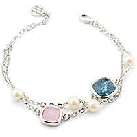 bracelet woman jewellery Boccadamo Crisette XB1013