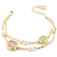 bracelet woman jewellery Boccadamo Crisette XB1013D